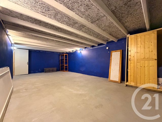 Maison &agrave; vendre - 5 pi&egrave;ces - 90 m2 - Moussy Le Neuf - 77 - ILE-DE-FRANCE