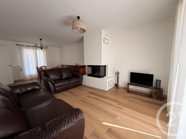 Maison &agrave; vendre - 5 pi&egrave;ces - 90 m2 - Moussy Le Neuf - 77 - ILE-DE-FRANCE