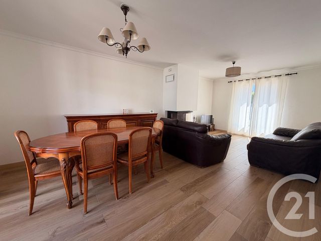 Maison &agrave; vendre - 5 pi&egrave;ces - 90 m2 - Moussy Le Neuf - 77 - ILE-DE-FRANCE