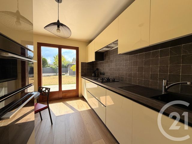 Maison &agrave; vendre - 5 pi&egrave;ces - 90 m2 - Moussy Le Neuf - 77 - ILE-DE-FRANCE