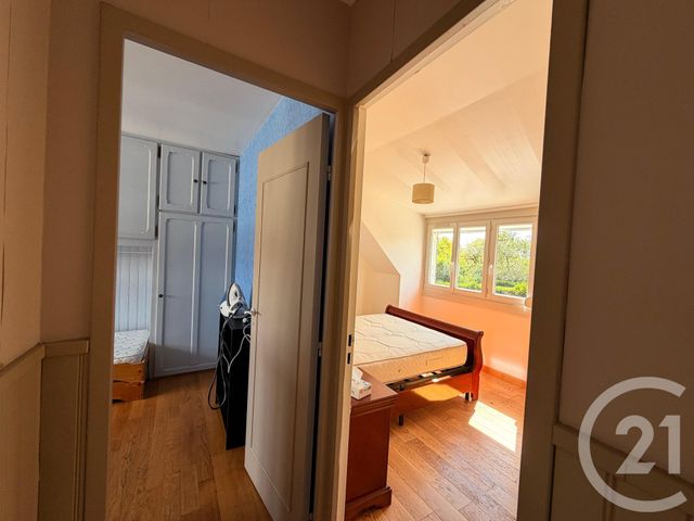 Maison &agrave; vendre - 5 pi&egrave;ces - 90 m2 - Moussy Le Neuf - 77 - ILE-DE-FRANCE
