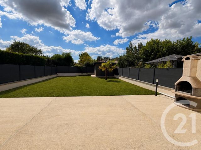 Maison &agrave; vendre - 5 pi&egrave;ces - 90 m2 - Moussy Le Neuf - 77 - ILE-DE-FRANCE
