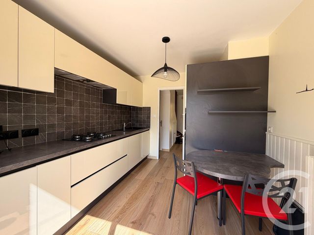 Maison &agrave; vendre - 5 pi&egrave;ces - 90 m2 - Moussy Le Neuf - 77 - ILE-DE-FRANCE