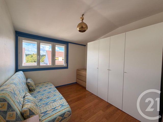 Maison &agrave; vendre - 5 pi&egrave;ces - 90 m2 - Moussy Le Neuf - 77 - ILE-DE-FRANCE