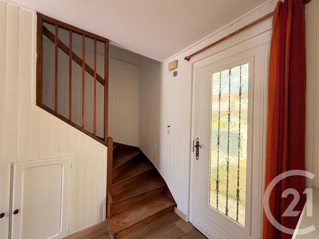 Maison &agrave; vendre - 5 pi&egrave;ces - 90 m2 - Moussy Le Neuf - 77 - ILE-DE-FRANCE