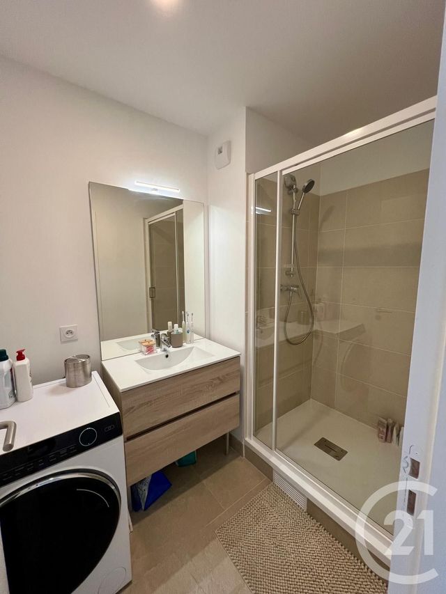 Appartement F3 &agrave; louer - 3 pi&egrave;ces - 59,40 m2 - Juilly - 77 - ILE-DE-FRANCE