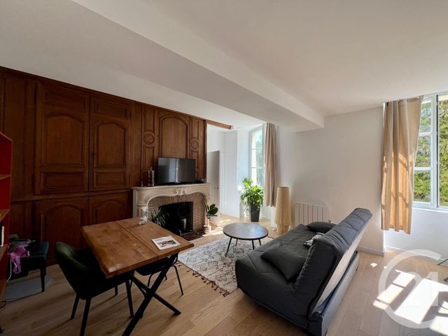 Appartement F3 &agrave; louer - 3 pi&egrave;ces - 59,40 m2 - Juilly - 77 - ILE-DE-FRANCE