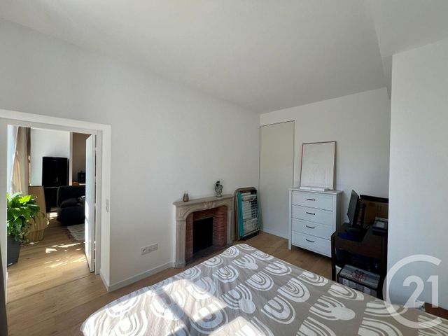 Appartement F3 &agrave; louer - 3 pi&egrave;ces - 59,40 m2 - Juilly - 77 - ILE-DE-FRANCE