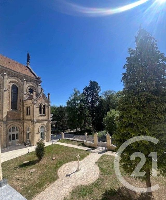 Appartement F3 &agrave; louer - 3 pi&egrave;ces - 59,40 m2 - Juilly - 77 - ILE-DE-FRANCE