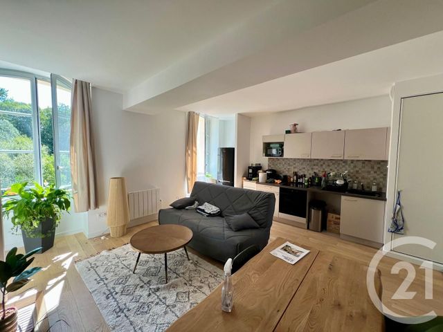 Appartement F3 &agrave; louer - 3 pi&egrave;ces - 59,40 m2 - Juilly - 77 - ILE-DE-FRANCE