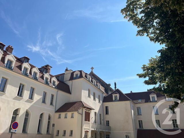 Appartement F3 &agrave; louer - 3 pi&egrave;ces - 59,40 m2 - Juilly - 77 - ILE-DE-FRANCE