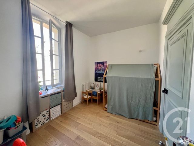 Appartement F3 &agrave; louer - 3 pi&egrave;ces - 59,40 m2 - Juilly - 77 - ILE-DE-FRANCE