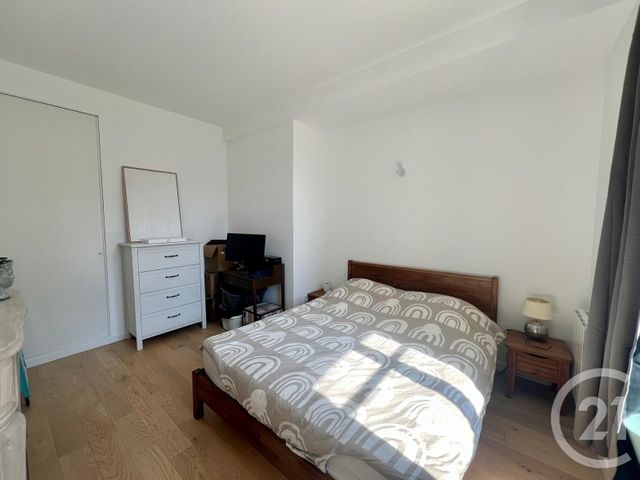 Appartement F3 &agrave; louer - 3 pi&egrave;ces - 59,40 m2 - Juilly - 77 - ILE-DE-FRANCE