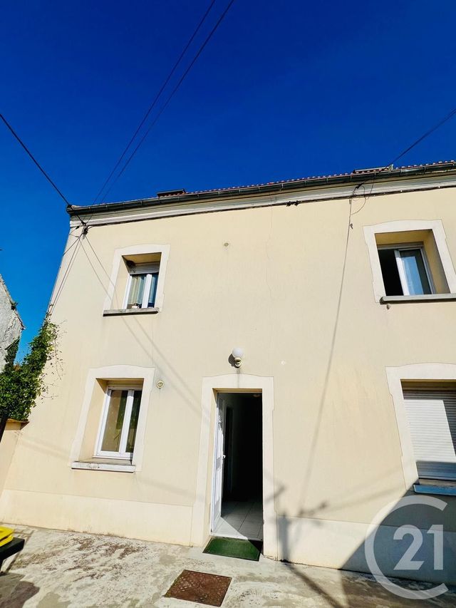 appartement - PENCHARD - 77
