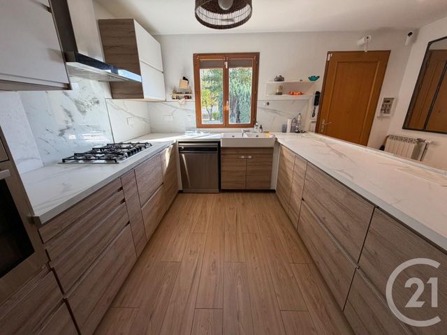Maison &agrave; vendre - 5 pi&egrave;ces - 85 m2 - Juilly - 77 - ILE-DE-FRANCE