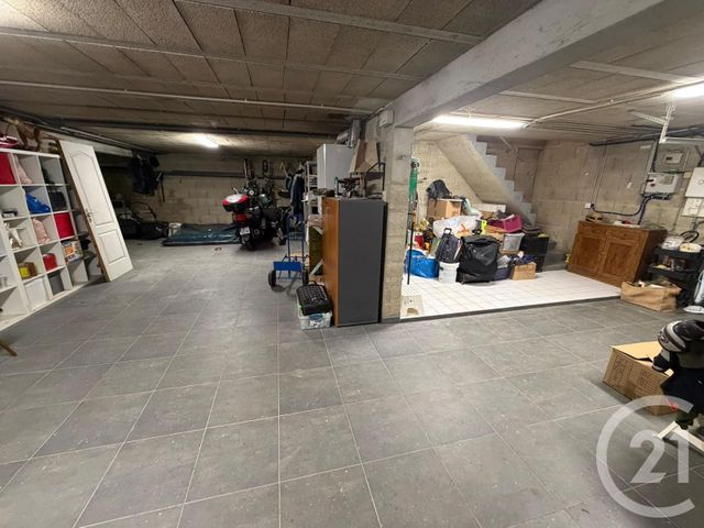 Maison &agrave; vendre - 5 pi&egrave;ces - 85 m2 - Juilly - 77 - ILE-DE-FRANCE