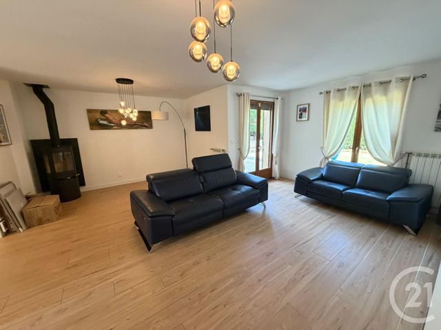 Maison &agrave; vendre - 5 pi&egrave;ces - 85 m2 - Juilly - 77 - ILE-DE-FRANCE