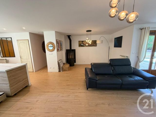 Maison &agrave; vendre - 5 pi&egrave;ces - 85 m2 - Juilly - 77 - ILE-DE-FRANCE
