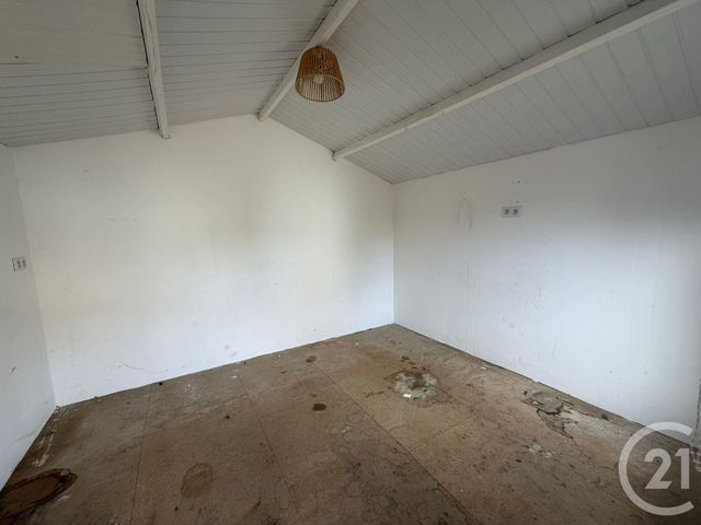 Maison &agrave; vendre - 3 pi&egrave;ces - 80 m2 - Tremblay En France - 93 - ILE-DE-FRANCE