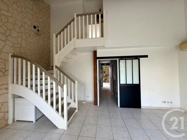Maison &agrave; vendre - 3 pi&egrave;ces - 80 m2 - Tremblay En France - 93 - ILE-DE-FRANCE