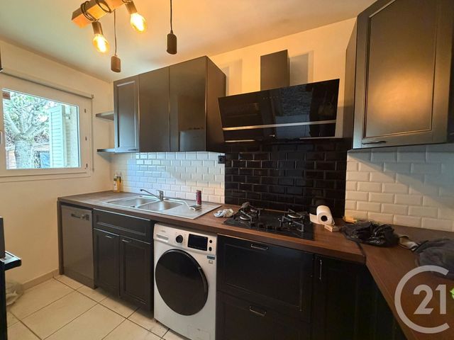 Maison &agrave; vendre - 3 pi&egrave;ces - 80 m2 - Tremblay En France - 93 - ILE-DE-FRANCE