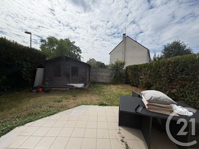 Maison &agrave; vendre - 3 pi&egrave;ces - 80 m2 - Tremblay En France - 93 - ILE-DE-FRANCE