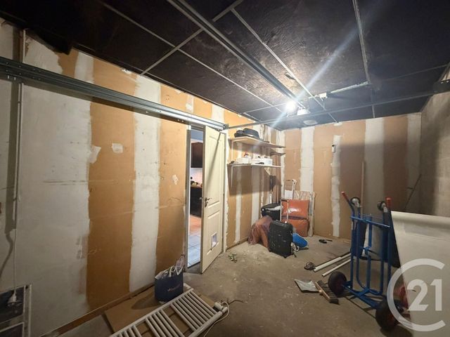 Maison &agrave; vendre - 3 pi&egrave;ces - 80 m2 - Tremblay En France - 93 - ILE-DE-FRANCE