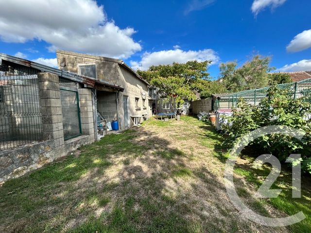 Maison &agrave; vendre - 5 pi&egrave;ces - 106 m2 - Villeneuve Sous Dammartin - 77 - ILE-DE-FRANCE
