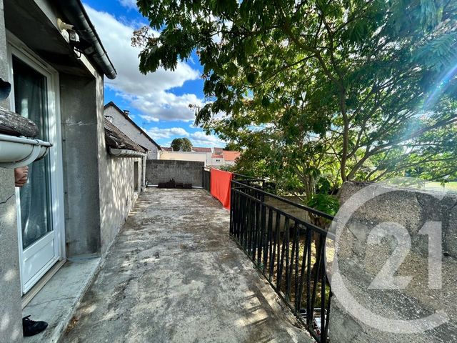 Maison &agrave; vendre - 5 pi&egrave;ces - 106 m2 - Villeneuve Sous Dammartin - 77 - ILE-DE-FRANCE