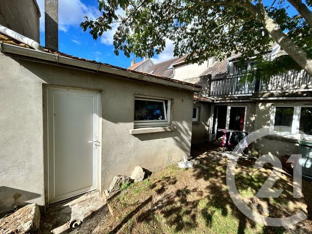 Maison &agrave; vendre - 5 pi&egrave;ces - 106 m2 - Villeneuve Sous Dammartin - 77 - ILE-DE-FRANCE