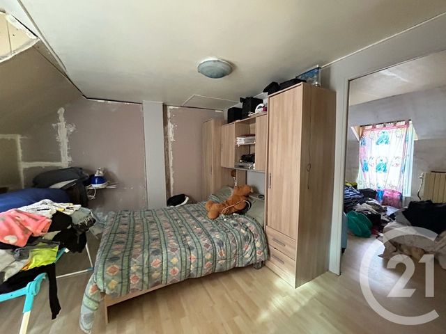Maison &agrave; vendre - 5 pi&egrave;ces - 106 m2 - Villeneuve Sous Dammartin - 77 - ILE-DE-FRANCE
