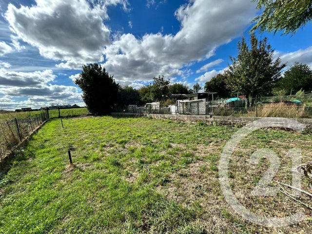 Maison &agrave; vendre - 5 pi&egrave;ces - 106 m2 - Villeneuve Sous Dammartin - 77 - ILE-DE-FRANCE