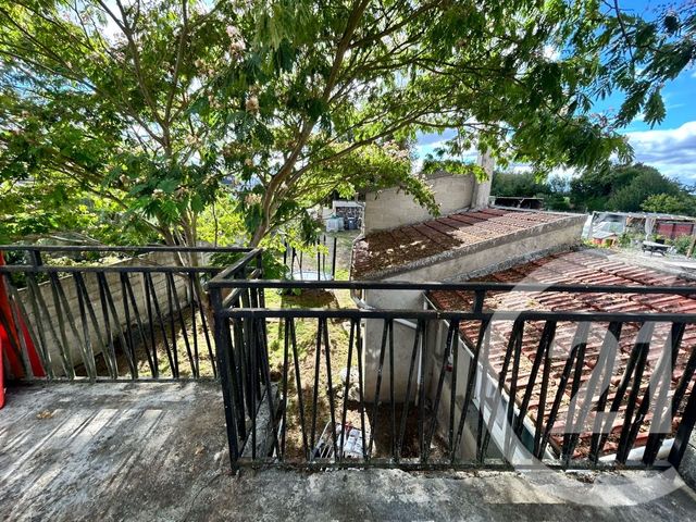 Maison &agrave; vendre - 5 pi&egrave;ces - 106 m2 - Villeneuve Sous Dammartin - 77 - ILE-DE-FRANCE