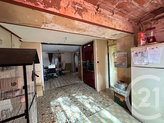 Maison &agrave; vendre - 5 pi&egrave;ces - 106 m2 - Villeneuve Sous Dammartin - 77 - ILE-DE-FRANCE