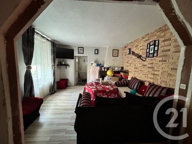 Maison &agrave; vendre - 5 pi&egrave;ces - 106 m2 - Villeneuve Sous Dammartin - 77 - ILE-DE-FRANCE
