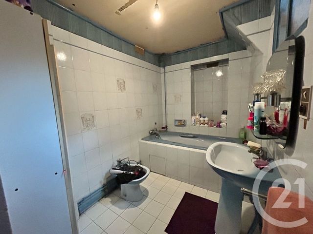 Maison &agrave; vendre - 5 pi&egrave;ces - 106 m2 - Villeneuve Sous Dammartin - 77 - ILE-DE-FRANCE