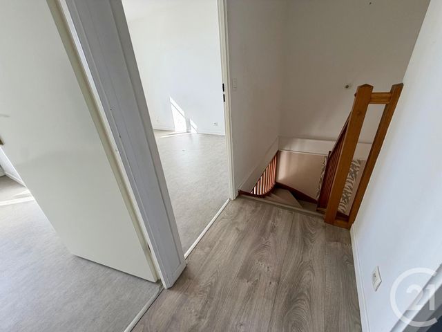 Maison &agrave; vendre - 4 pi&egrave;ces - 79,20 m2 - Dammartin En Goele - 77 - ILE-DE-FRANCE