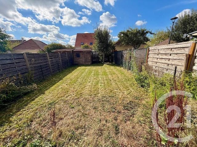 Maison &agrave; vendre - 4 pi&egrave;ces - 79,20 m2 - Dammartin En Goele - 77 - ILE-DE-FRANCE