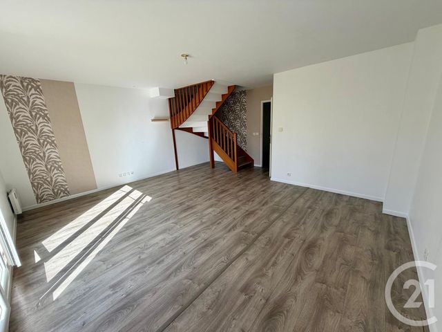 Maison &agrave; vendre - 4 pi&egrave;ces - 79,20 m2 - Dammartin En Goele - 77 - ILE-DE-FRANCE