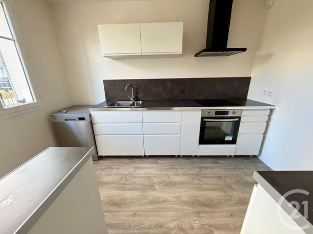 Maison &agrave; vendre - 4 pi&egrave;ces - 79,20 m2 - Dammartin En Goele - 77 - ILE-DE-FRANCE