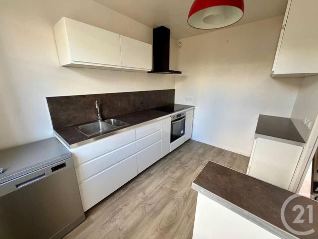 Maison &agrave; vendre - 4 pi&egrave;ces - 79,20 m2 - Dammartin En Goele - 77 - ILE-DE-FRANCE