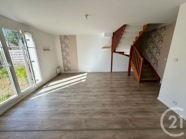 Maison &agrave; vendre - 4 pi&egrave;ces - 79,20 m2 - Dammartin En Goele - 77 - ILE-DE-FRANCE