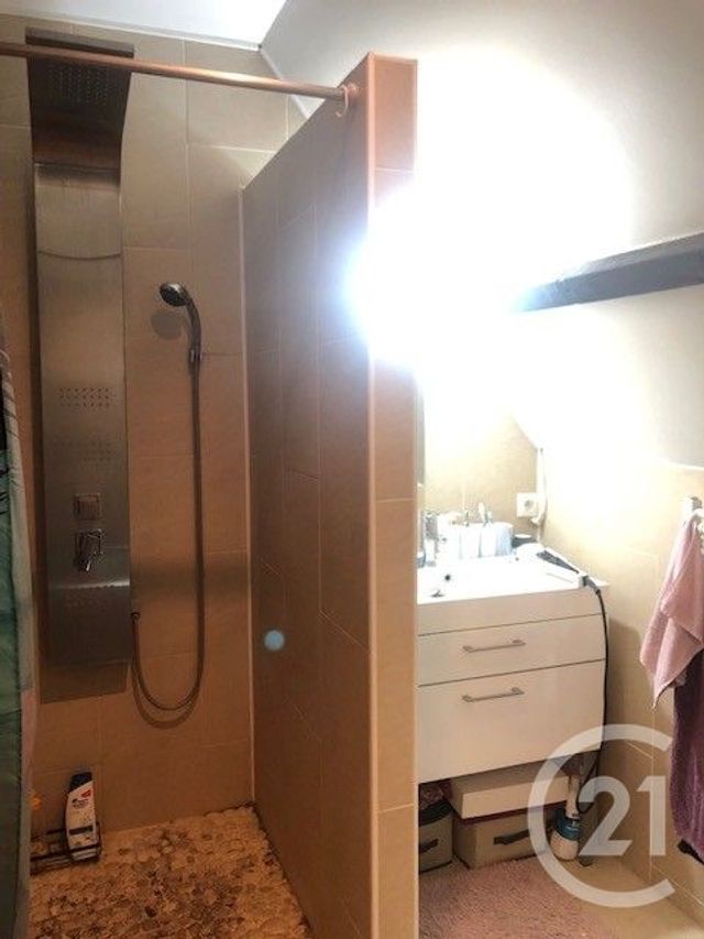 Maison &agrave; louer - 2 pi&egrave;ces - 39,60 m2 - Ermenonville - 60 - PICARDIE
