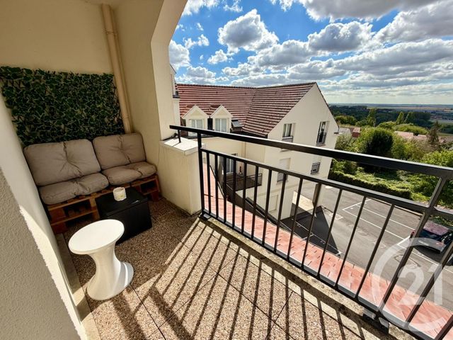 Appartement F1 &agrave; vendre - 1 pi&egrave;ce - 30,03 m2 - Dammartin En Goele - 77 - ILE-DE-FRANCE
