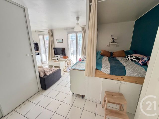 Appartement F1 &agrave; vendre - 1 pi&egrave;ce - 30,03 m2 - Dammartin En Goele - 77 - ILE-DE-FRANCE