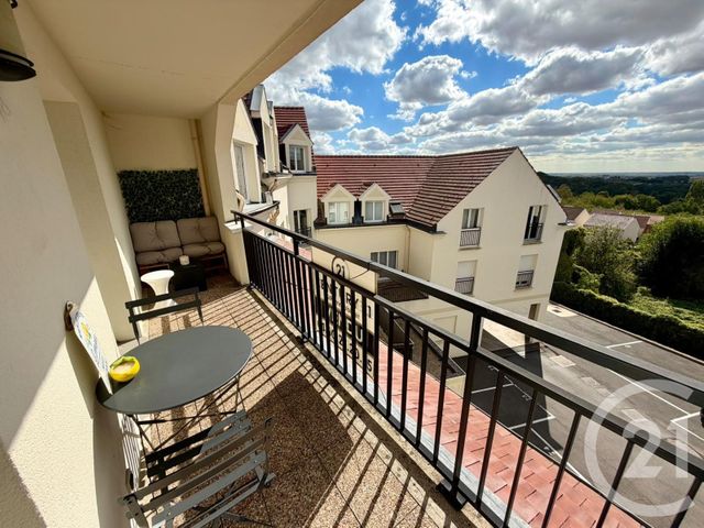 Appartement F1 &agrave; vendre - 1 pi&egrave;ce - 30,03 m2 - Dammartin En Goele - 77 - ILE-DE-FRANCE