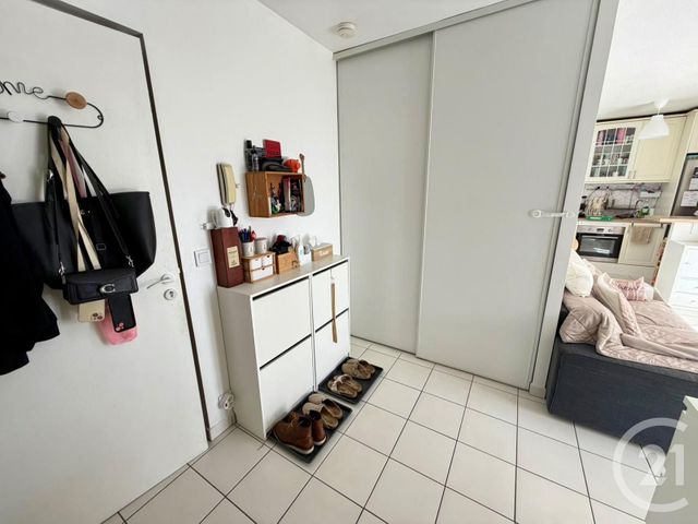 Appartement F1 &agrave; vendre - 1 pi&egrave;ce - 30,03 m2 - Dammartin En Goele - 77 - ILE-DE-FRANCE