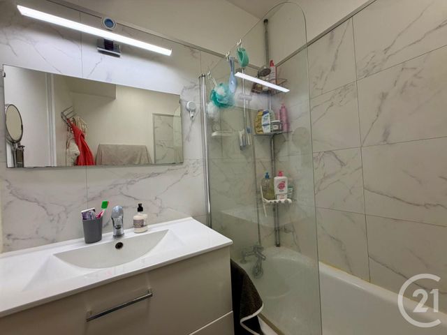 Appartement F1 &agrave; vendre - 1 pi&egrave;ce - 30,03 m2 - Dammartin En Goele - 77 - ILE-DE-FRANCE