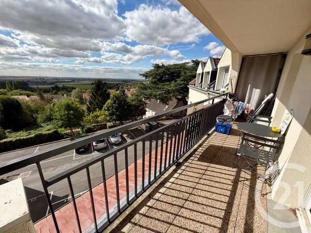 Appartement F1 &agrave; vendre - 1 pi&egrave;ce - 30,03 m2 - Dammartin En Goele - 77 - ILE-DE-FRANCE