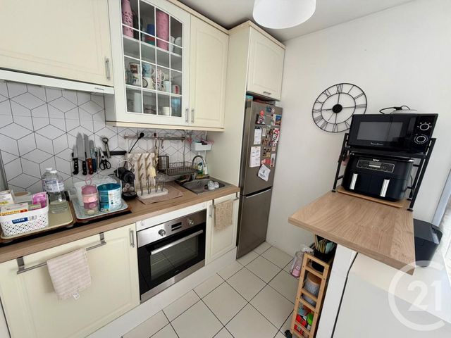 Appartement F1 &agrave; vendre - 1 pi&egrave;ce - 30,03 m2 - Dammartin En Goele - 77 - ILE-DE-FRANCE